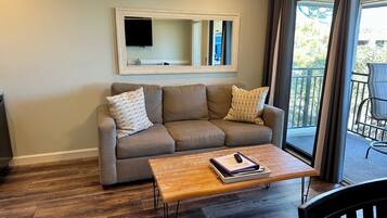 Smart TV y impresora