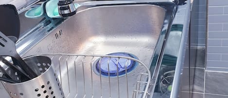 Double Room | Shared kitchen