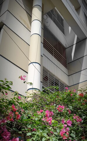 Exterior - Daon Guest House Dhaka (Dhaka)