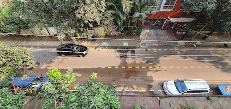 Estacionamiento gratis