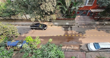 Daon Guest House Dhaka