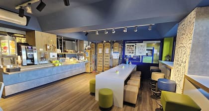B&B Hotel Thionville Yutz A31