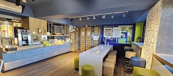 B&B Hotel Thionville Yutz A31