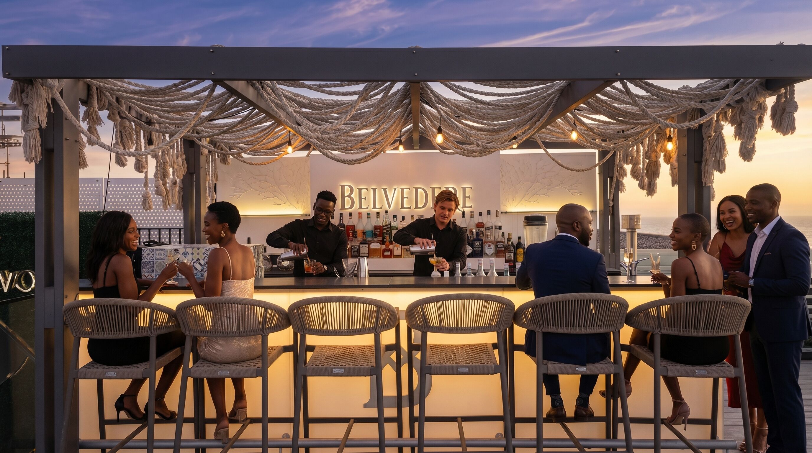 Foto - Terra by O'Two Hotels - Mouille Point, Cape Town