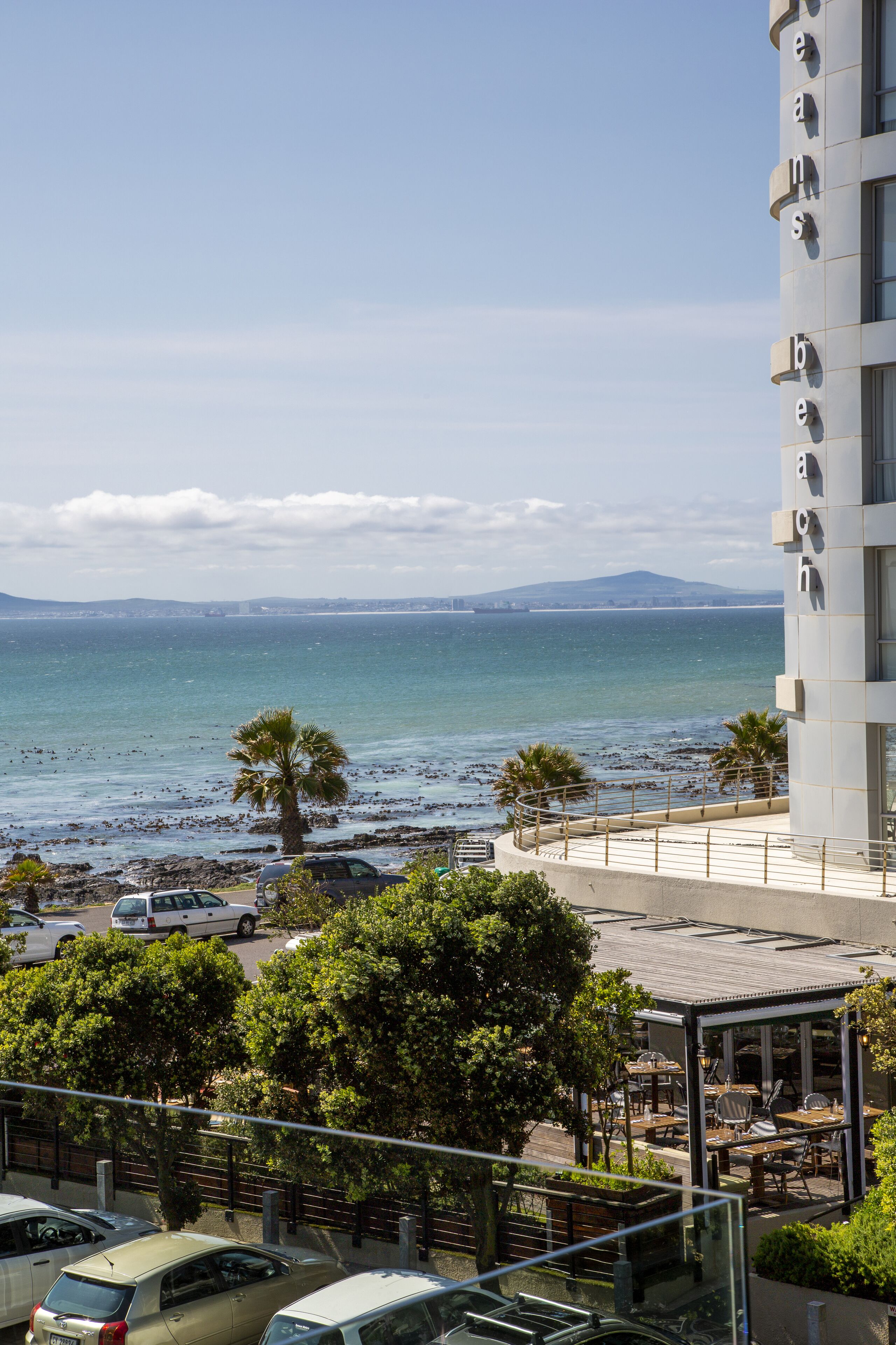 Foto - O' Two Hotel - Mouille Point