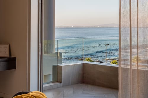 Superior Room, Ocean View