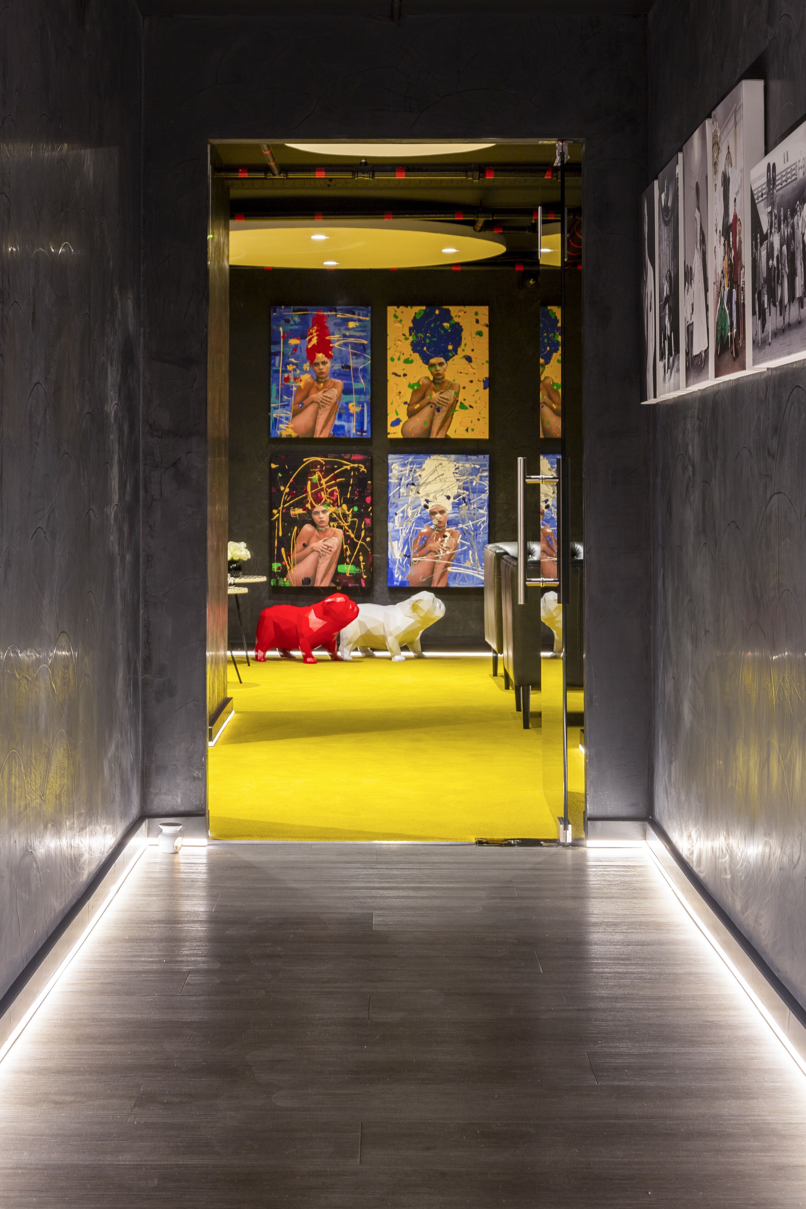 Foto - O' Two Hotel - Mouille Point