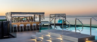 Terra by O'Two Hotels