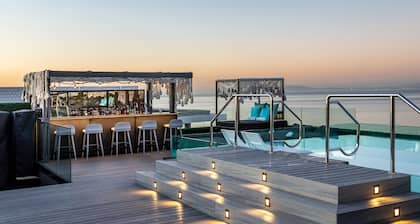 Terra by O'Two Hotels