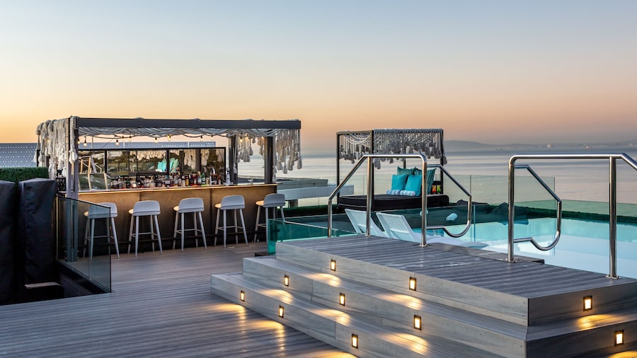Terra by O'Two Hotels