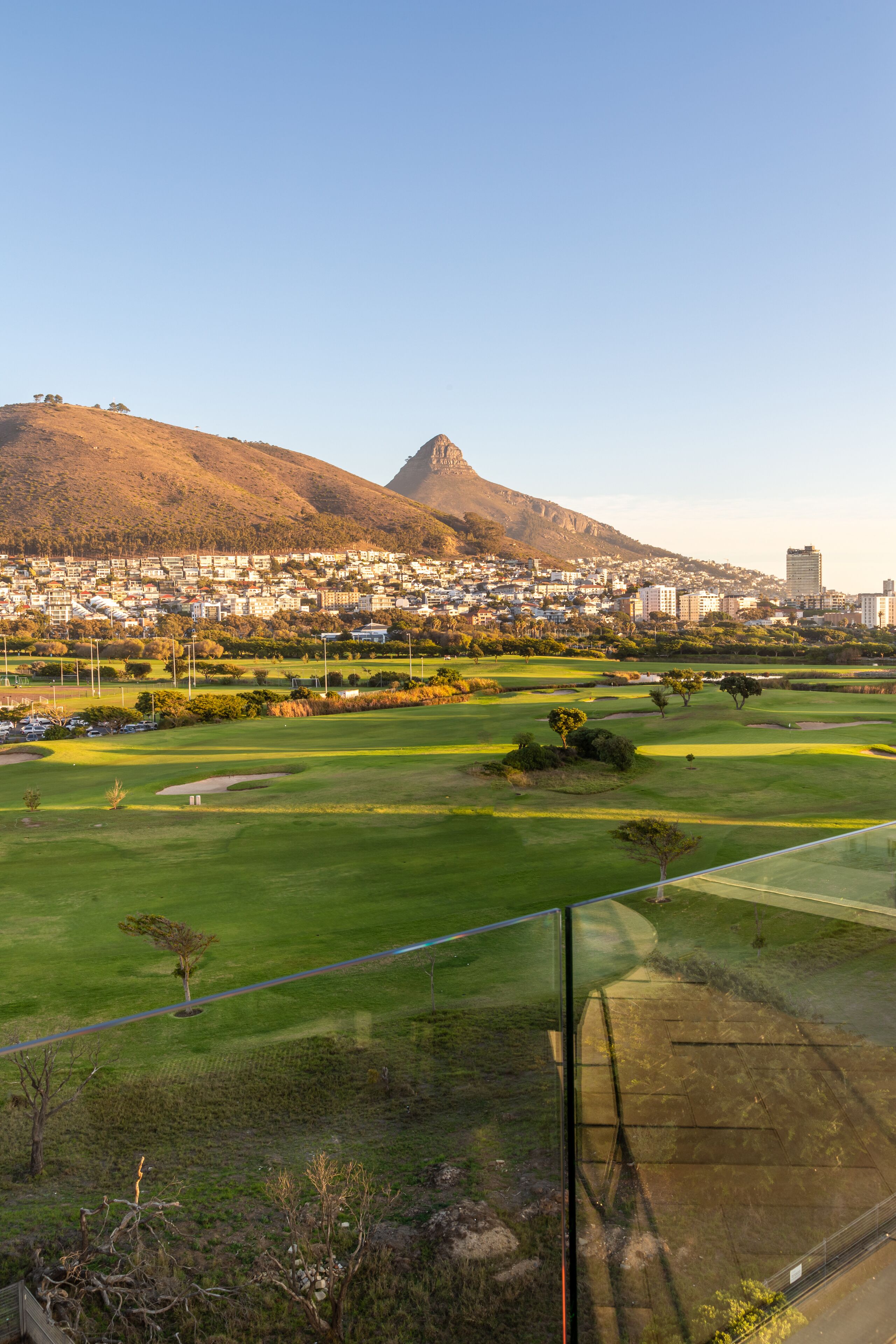 Foto - O' Two Hotel - Mouille Point