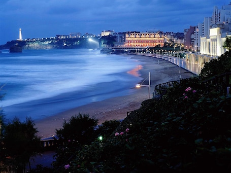 Ibis Budget Biarritz Anglet