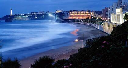 Ibis Budget Biarritz Anglet