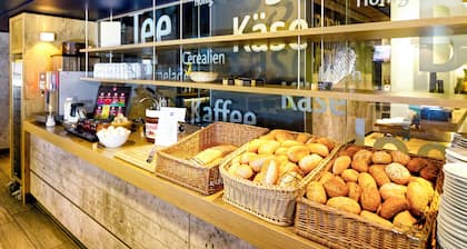 Ibis Budget Berlin City Potsdamer Platz