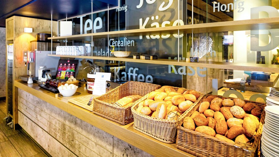 Ibis Budget Berlin City Potsdamer Platz