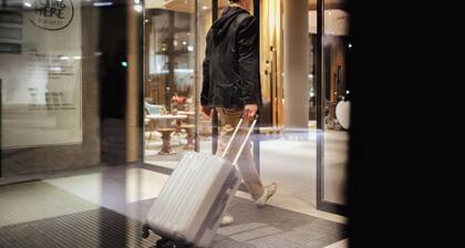 Ibis Budget Berlin City Potsdamer Platz
