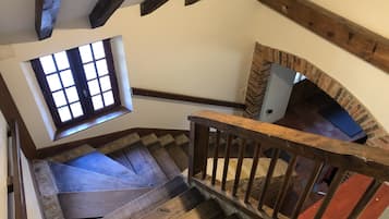 Escaleras