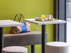 Servei de restauració