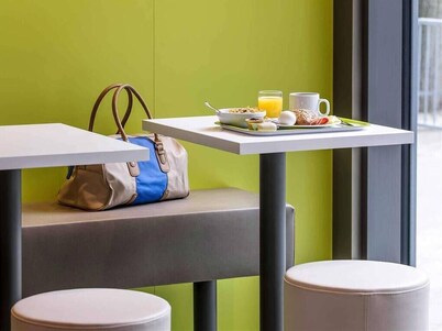 ibis Berlin Kurfuerstendamm - newly renovated