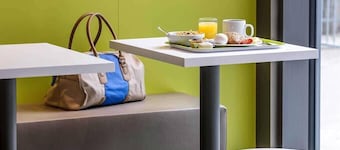 ibis Berlin Kurfuerstendamm - newly renovated