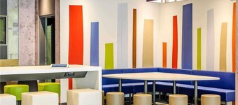 ibis Berlin Kurfuerstendamm - newly renovated