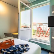 ibis Berlin Kurfuerstendamm - newly renovated