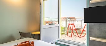 ibis Berlin Kurfuerstendamm - newly renovated