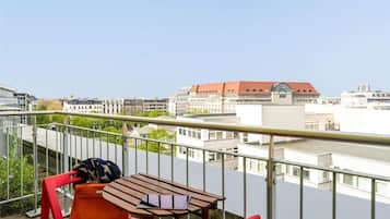 Speisen im Freien