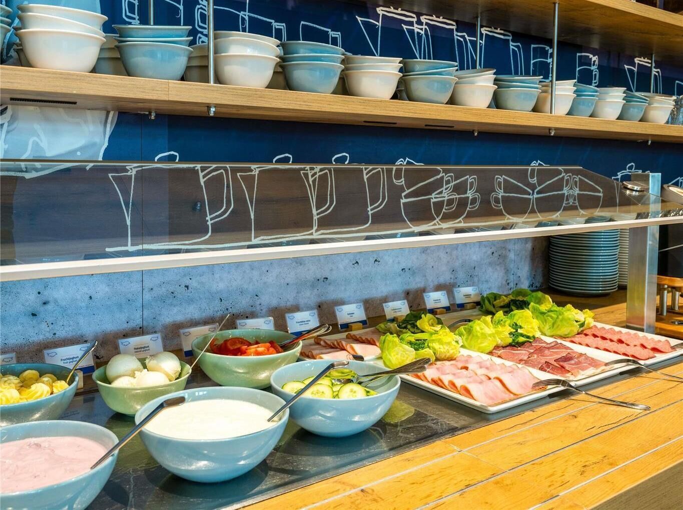 تناول الطعام