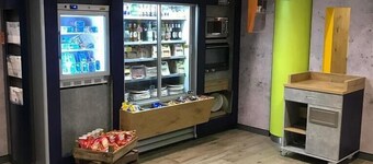 ibis Berlin Kurfuerstendamm - newly renovated