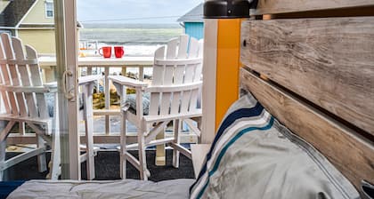 ESCAPE on Seascapes - Carolina Beach, NC