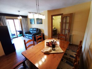 Dining - GENERATE APARTMENTS GRANADA (Granada)
