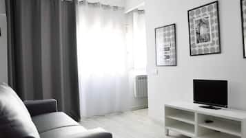 Executive studio | Woonkamer