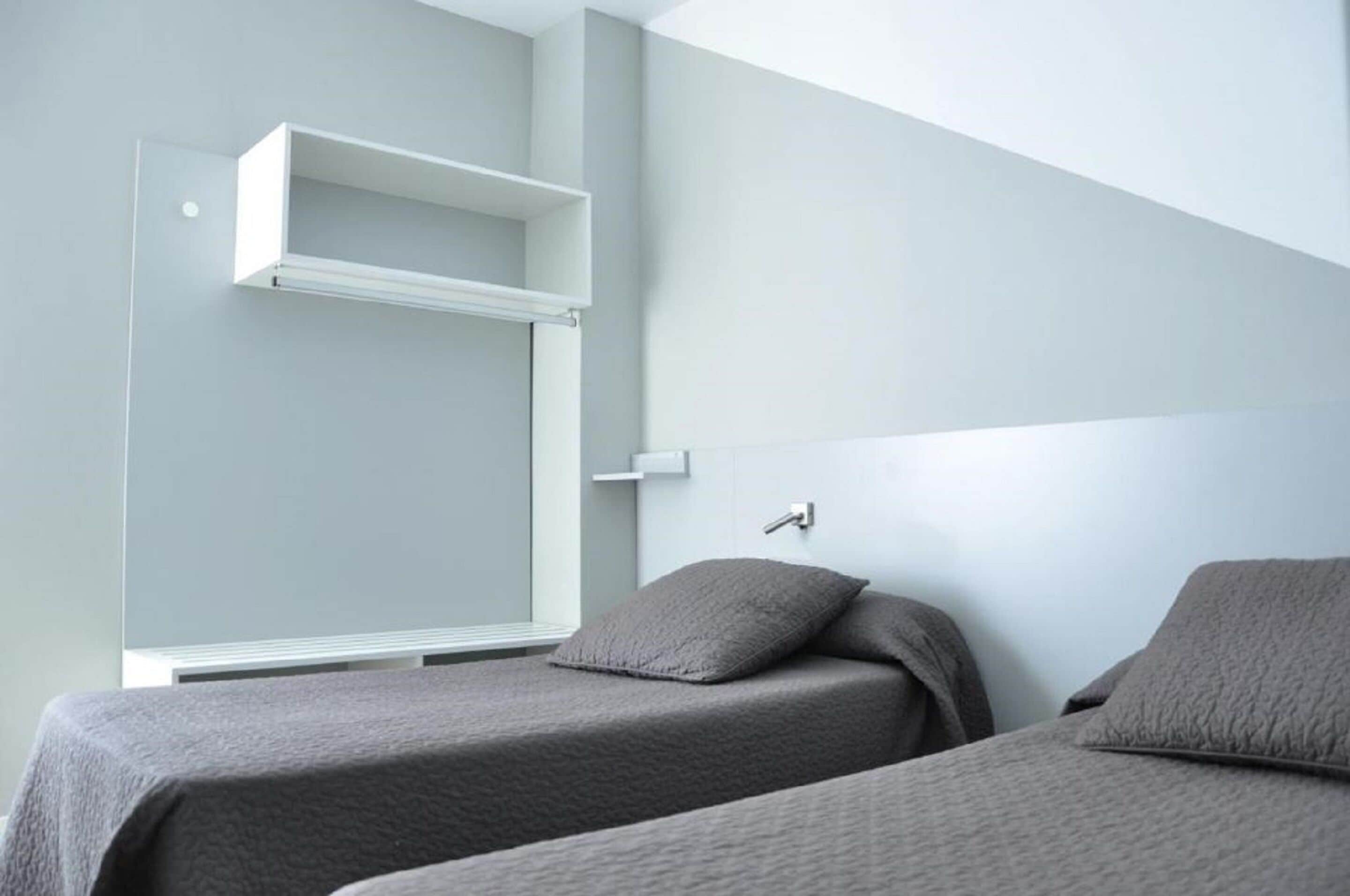 Photo - Residencia Universitaria Resa La Ciutadella