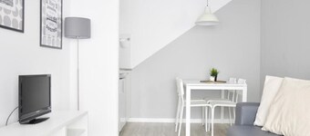 Residencia Universitaria Resa La Ciutadella -Campus Accomodation