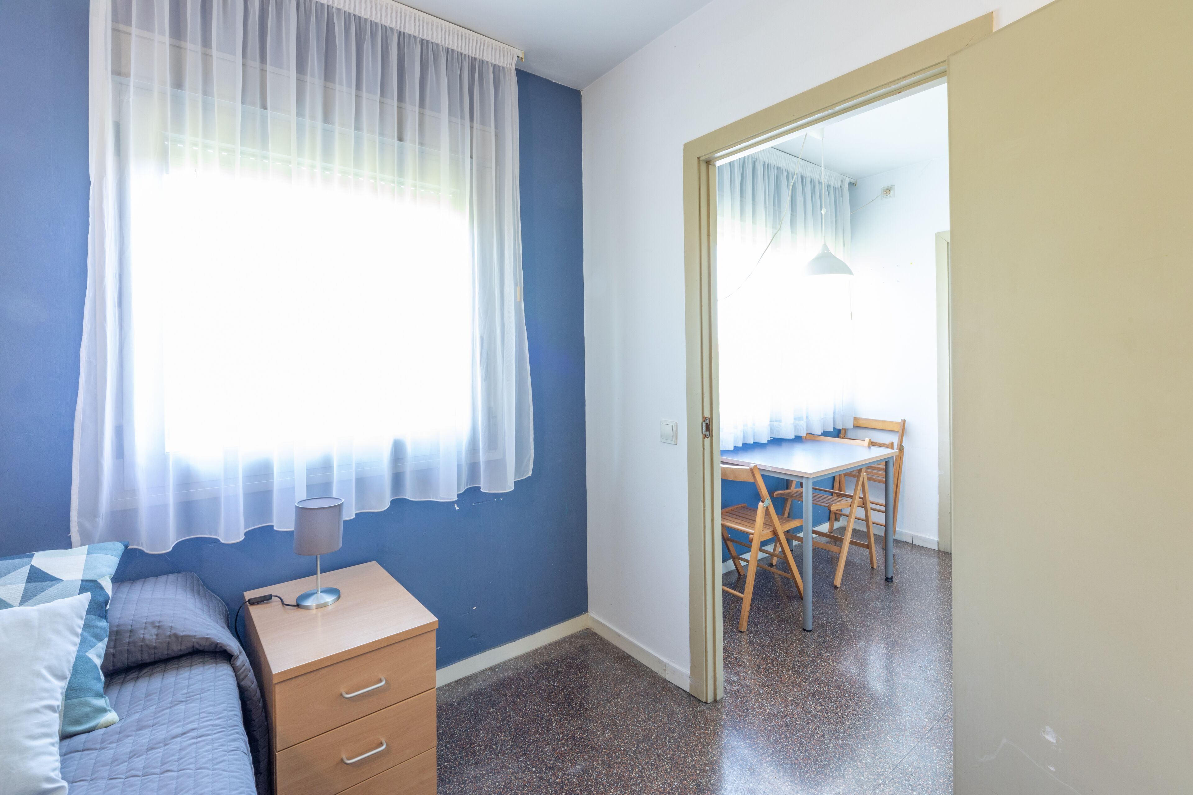 Foto - Residencia Universitaria Resa La Ciutadella