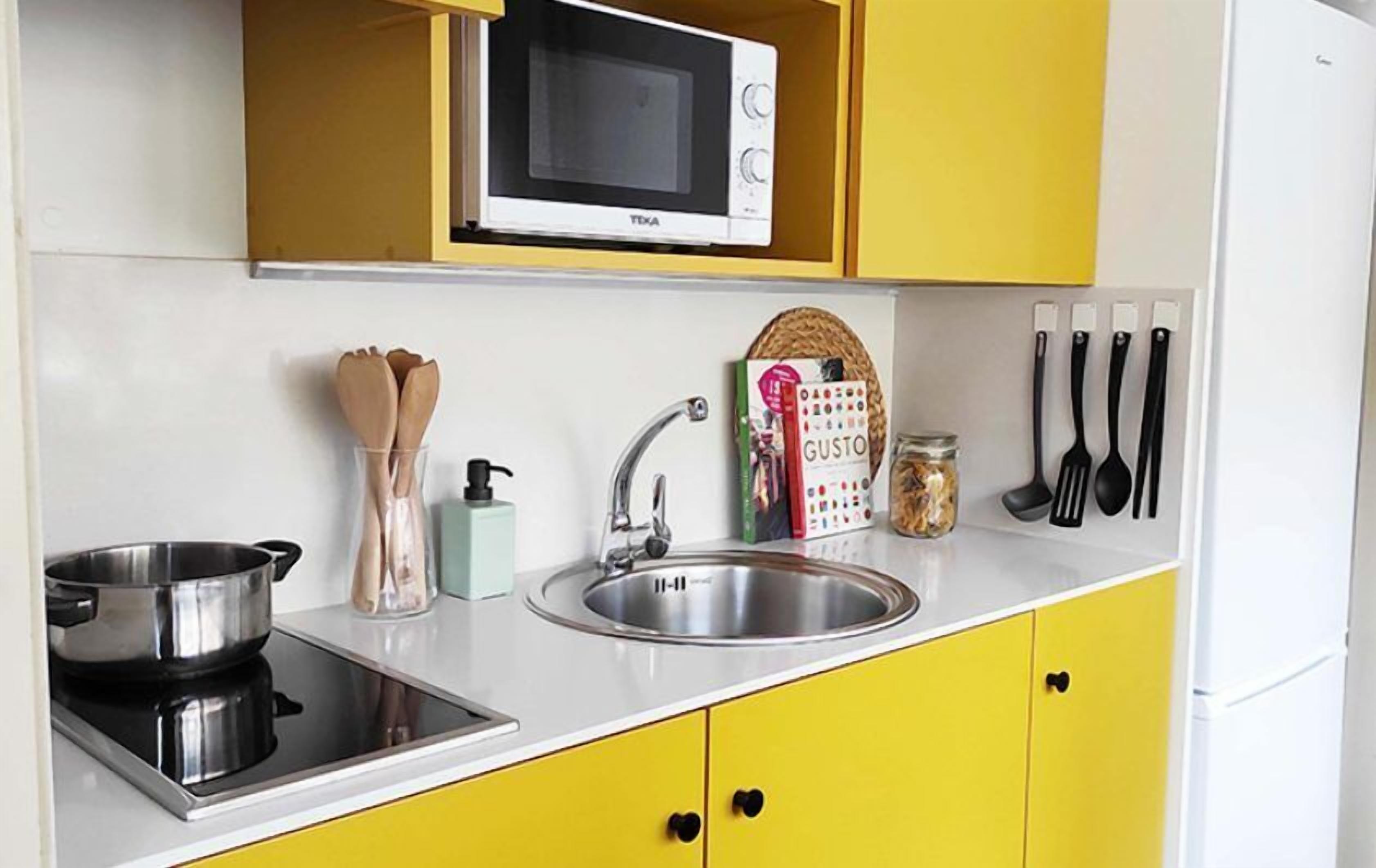 Photo - Residencia Universitaria Resa La Ciutadella