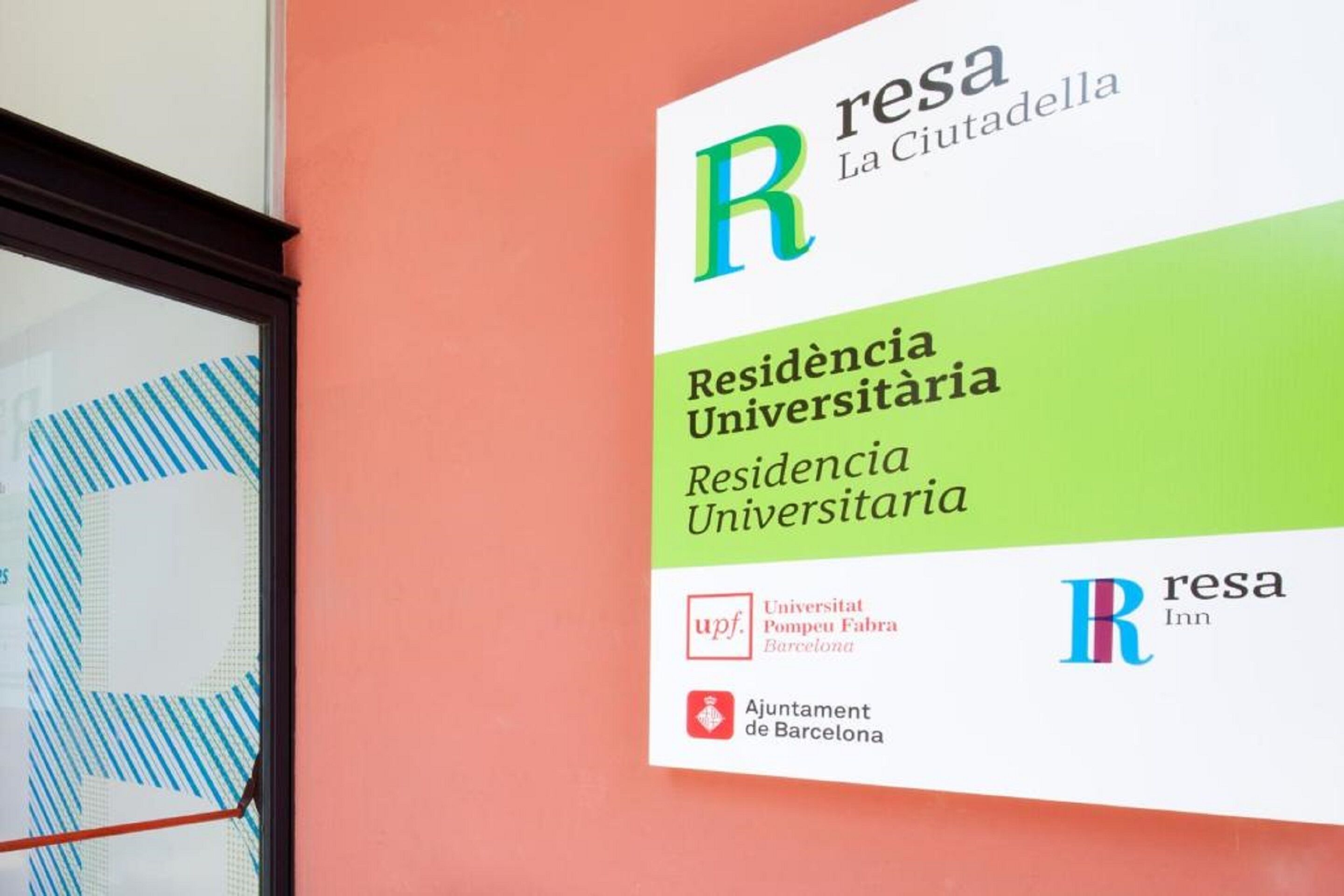 Foto - Residencia Universitaria Resa La Ciutadella