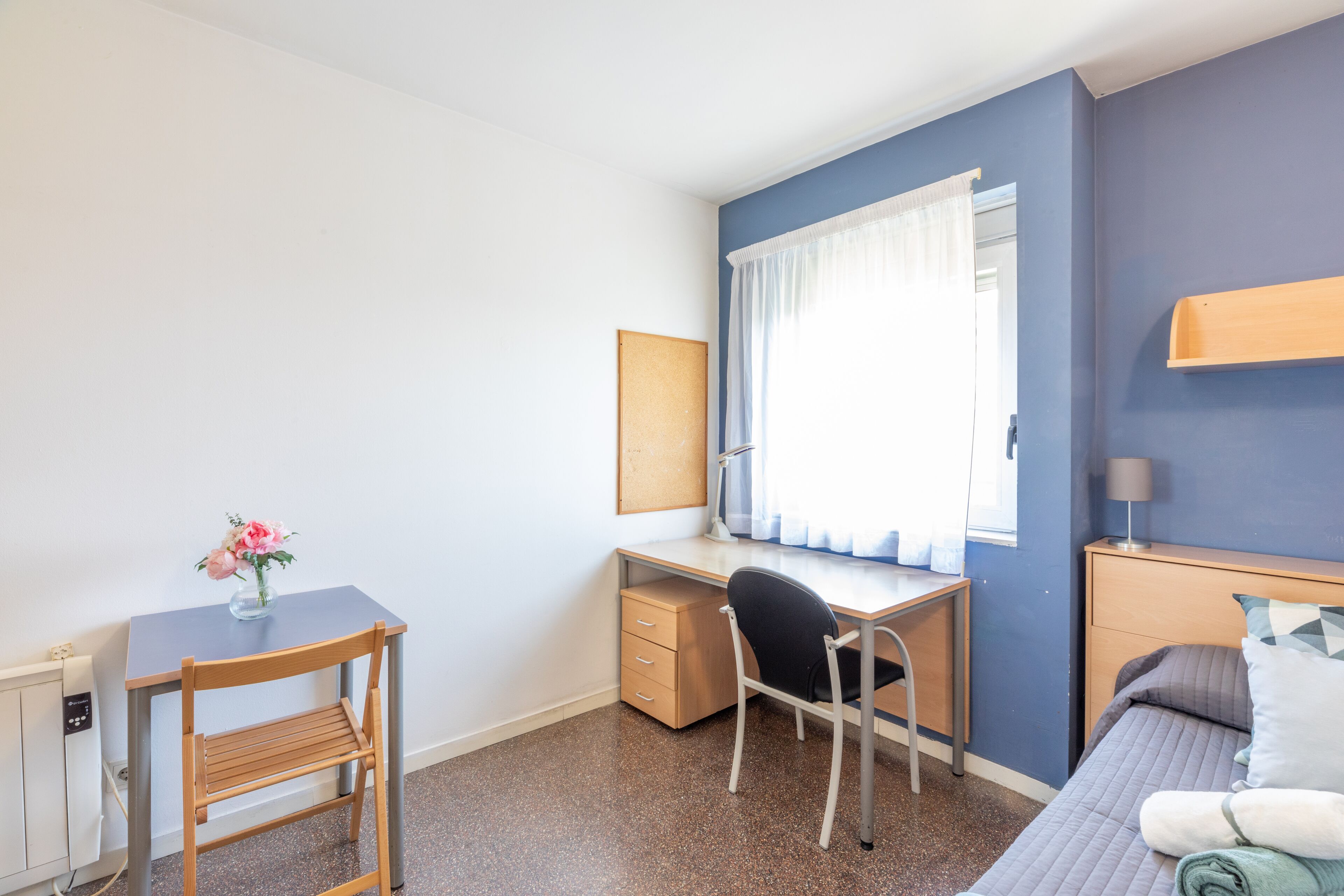 Foto - Residencia Universitaria Resa La Ciutadella