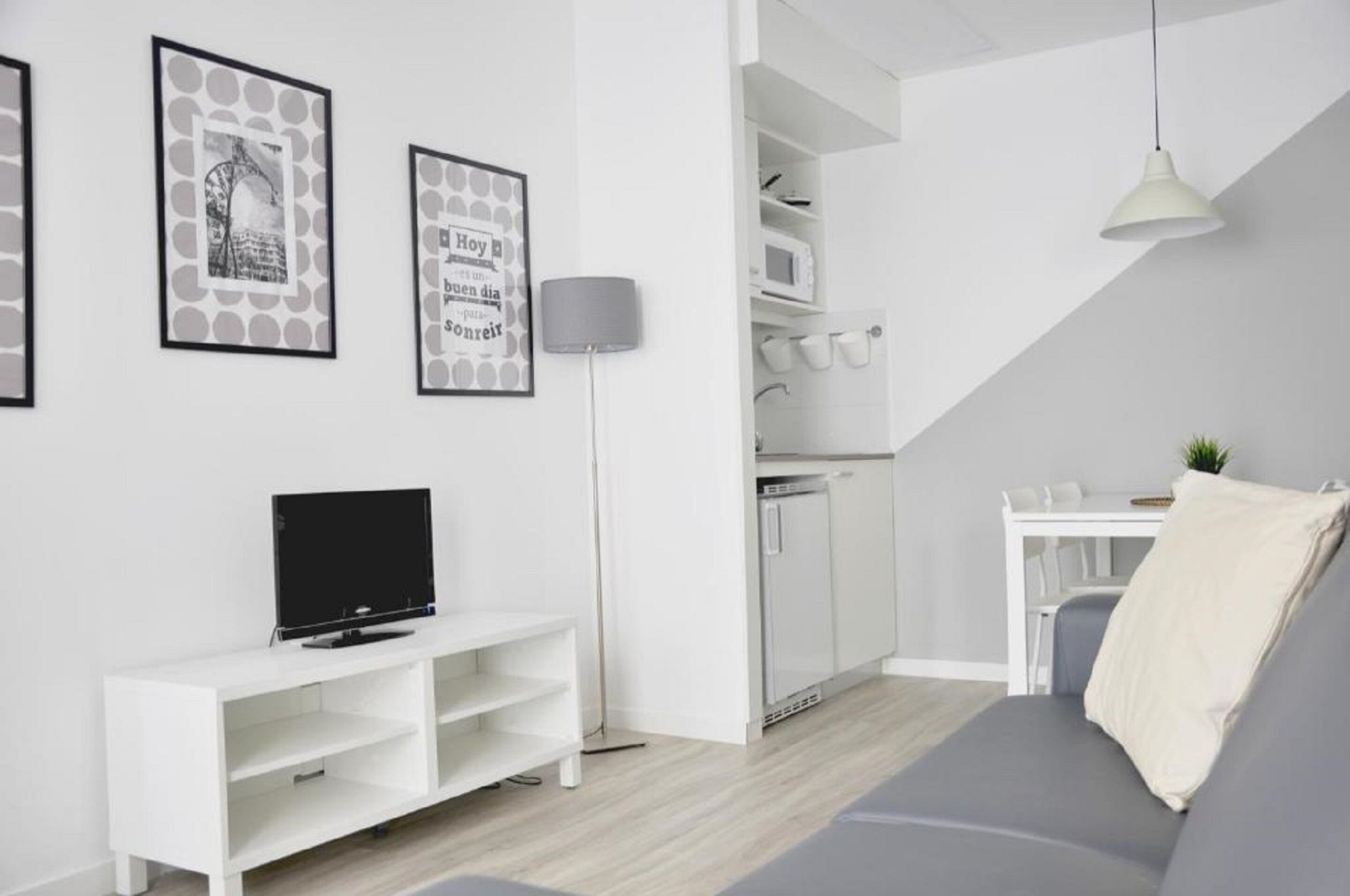 Foto - Residencia Universitaria Resa La Ciutadella