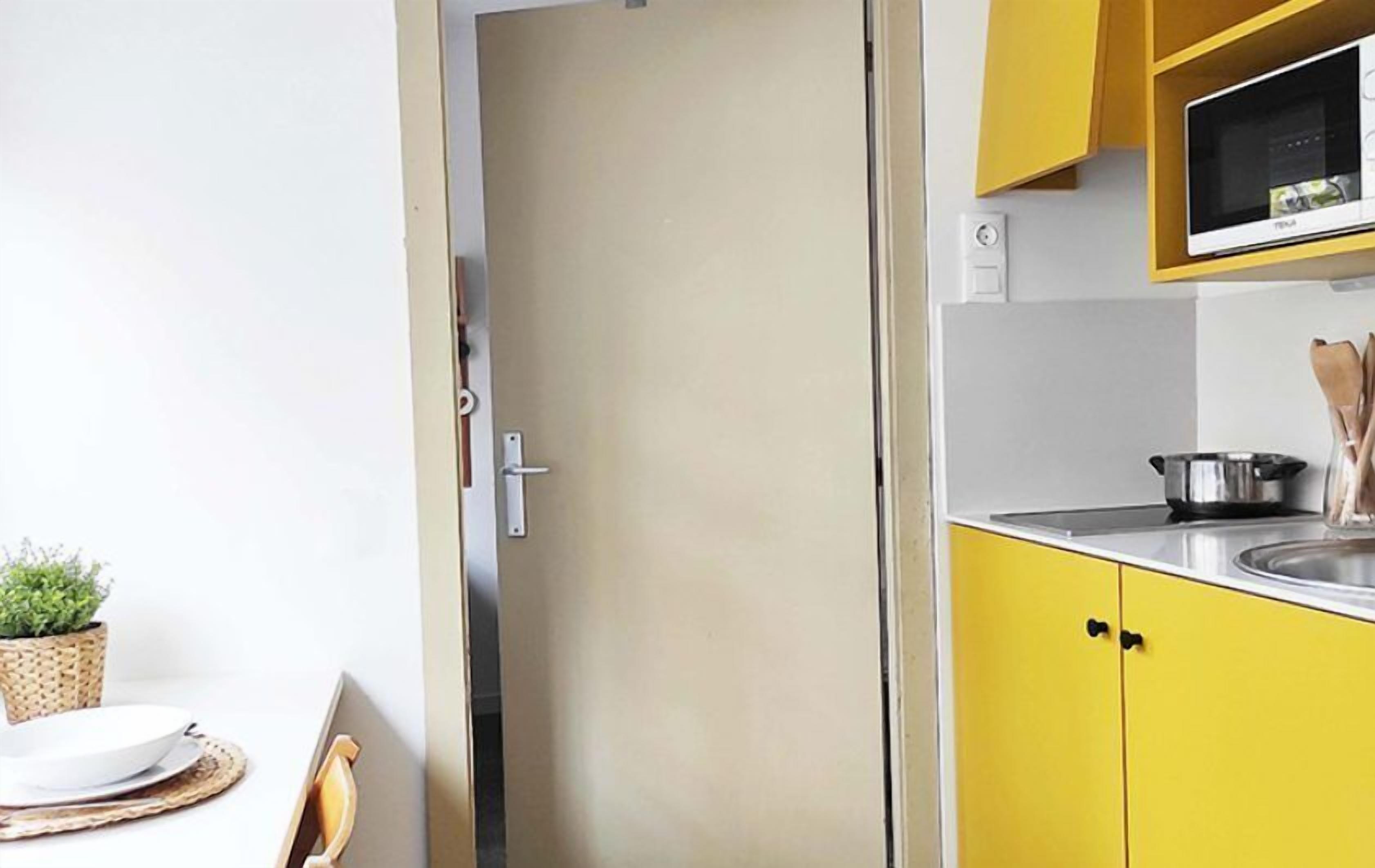 Foto - Residencia Universitaria Resa La Ciutadella