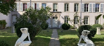 Le Chateau de Failloux