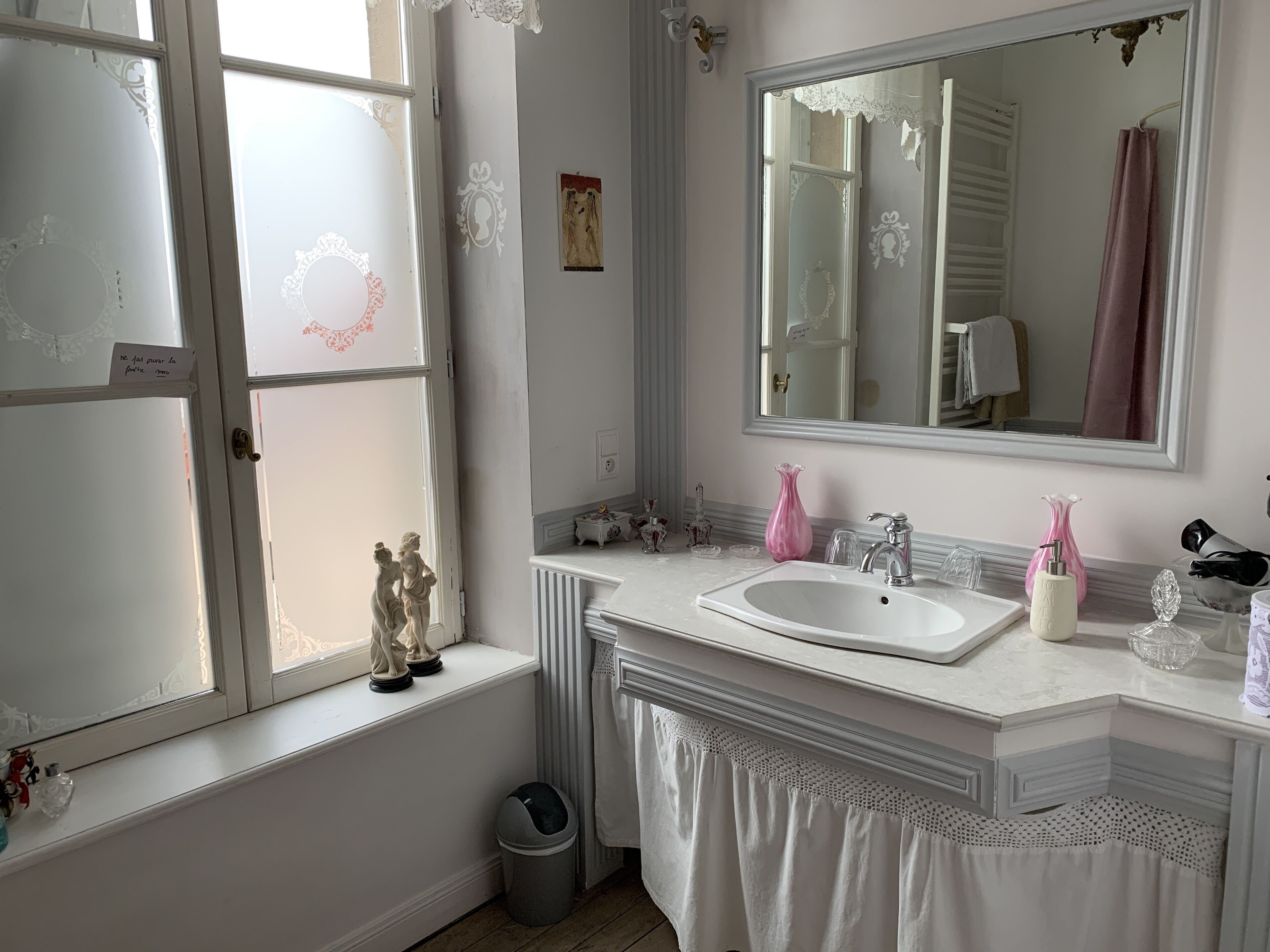 Kamar mandi