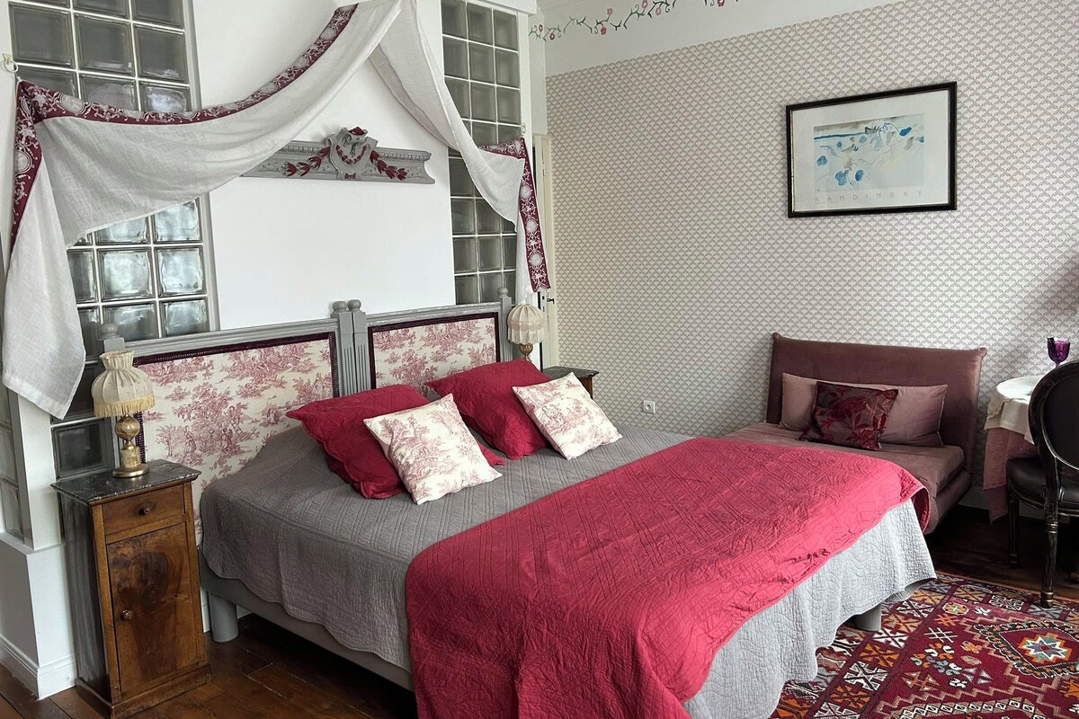 Habitación