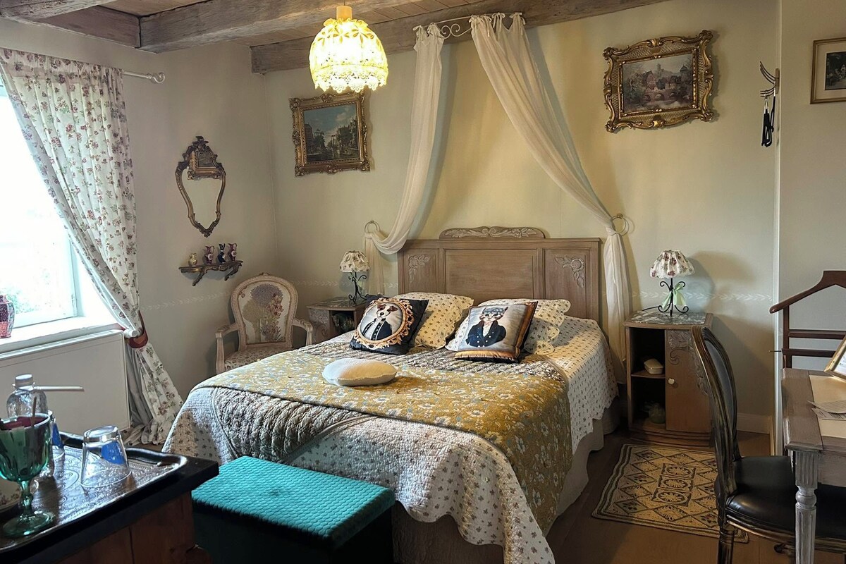 Habitación