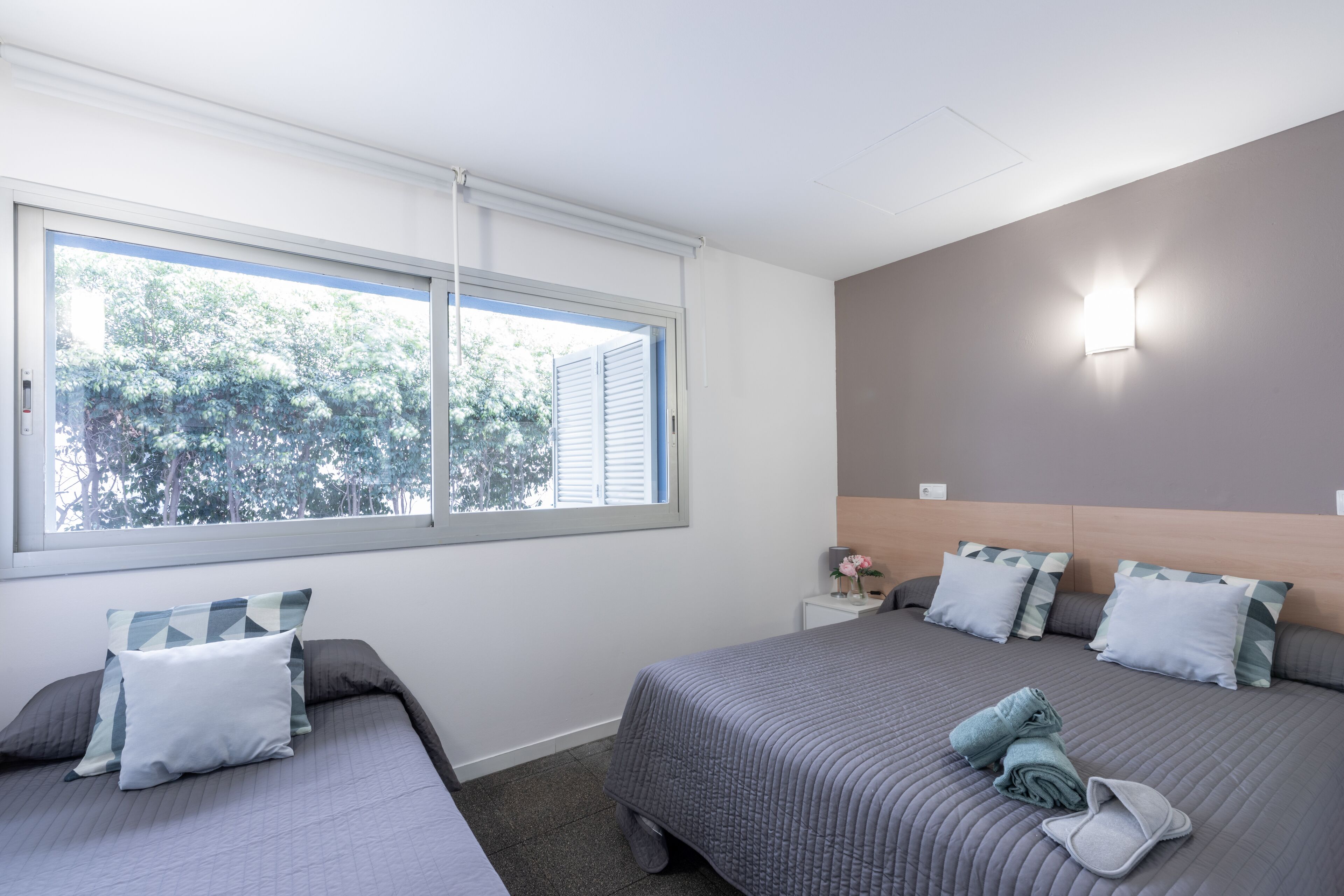 Foto - Residencia Universitaria Resa Campus del Mar