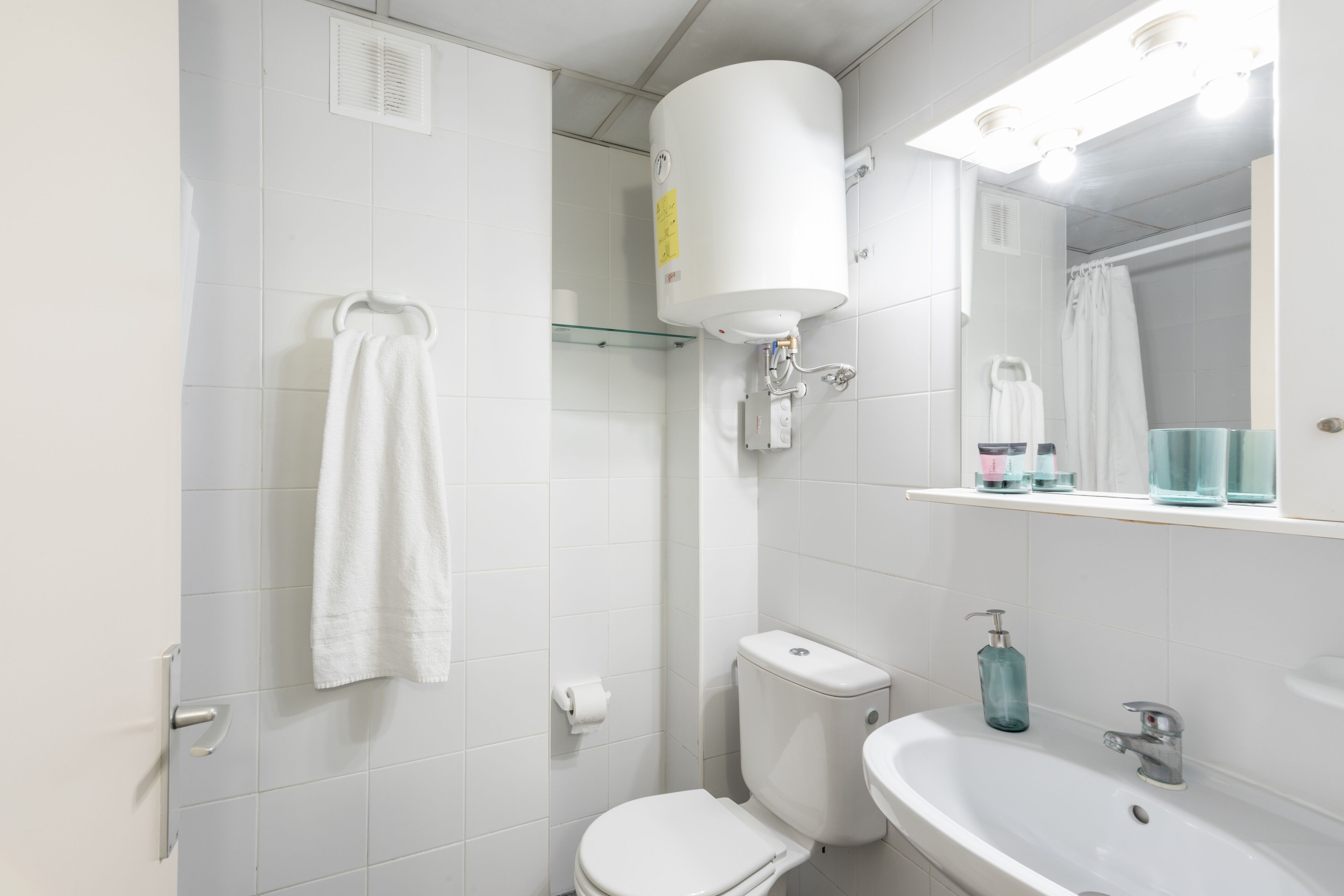 Foto - Residencia Universitaria Resa Campus del Mar