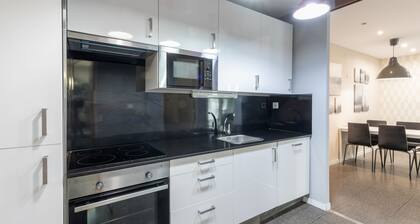 Residencia Universitaria Resa Campus del Mar