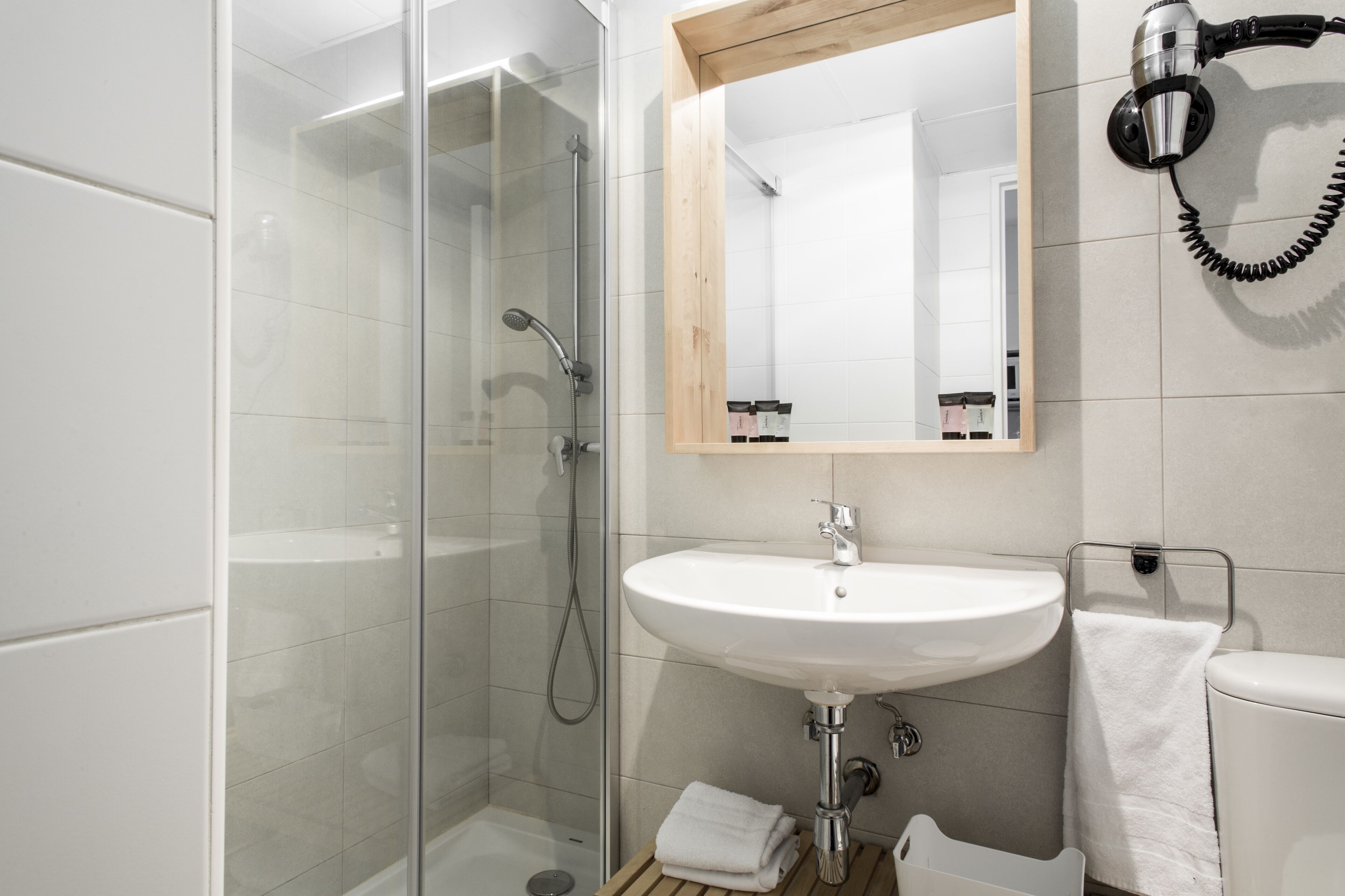 Foto - Residencia Universitaria Resa Campus del Mar