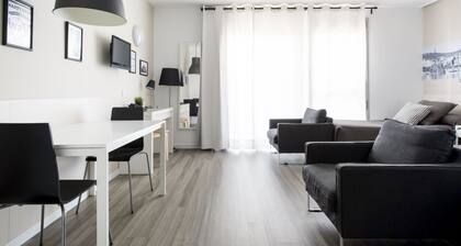 Residencia Universitaria Resa Campus del Mar